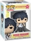Funko POP! Witch Watch – Keigo Magami (2541) 40853