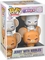 Funko POP! Tom & Jerry: Gokko – Jerry with Nibbles (2582) 40860