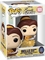 Funko POP! Beauty and the Beast – Belle Reading Book (1828) 40866