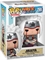 Funko POP! Naruto: Shippuden – Jiraiya Reading Book (2565) 40867