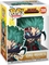Funko POP! My Hero Academia – Izuku Midoriya (2589) 40876