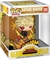 Funko POP! Deluxe | My Hero Academia – Bakugo, with Chase (2592) 40879