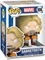 Funko POP! Weapon X Program – Sabretooth (1656) 40880