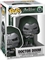 Funko POP! Avengers: Doomsday – Doctor Doom (1636) 40892