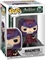 Funko POP! Avengers: Doomsday – Magneto (1640) 40896