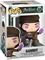 Funko POP! Avengers: Doomsday – Gambit (1676) 40899