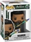 Funko POP! Avengers: Doomsday – Namor (1678) 40901
