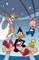 Looney Tunes #281 4553 - фото 8547