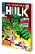 Mighty Marvel Masterworks – Incredible Hulk: Let There Be Battle (GN-TPB – Vol. 04) 4877 - фото 9137